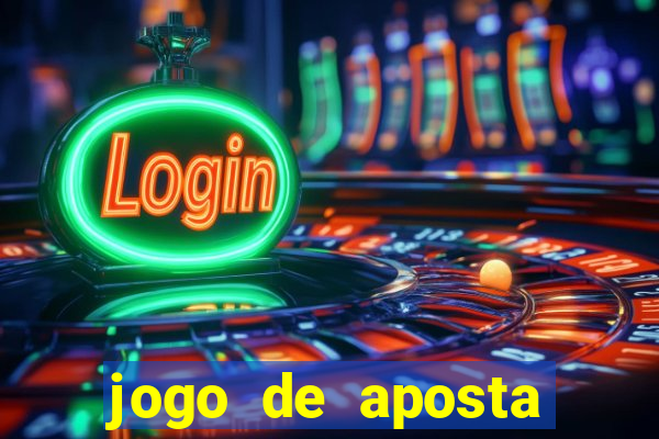 jogo de aposta para menores de 18